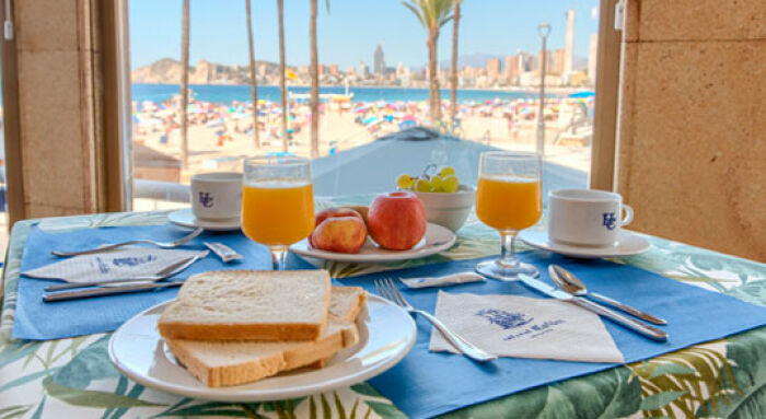 Breakfast